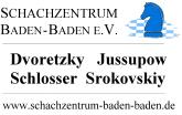 Schachzentrum Baden-Baden