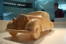 Ausflug zum Mercedes Benz Museum 2012