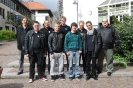 Aufstieg in die Landesliga 2011/12