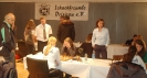Frauenbundesliga am 1.12.2012 in Deizisau