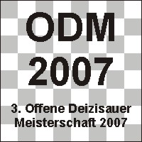 Logo ODM