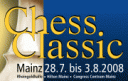 Chess Classic Mainz 2008