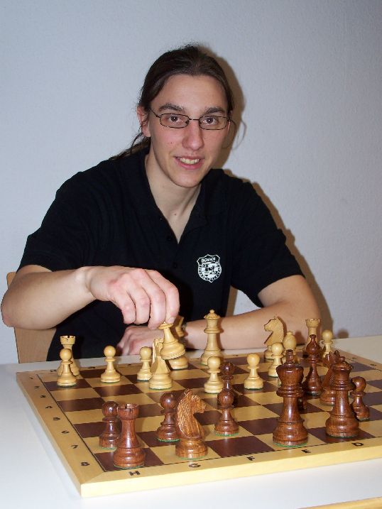 Anna Schütte