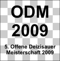Logo ODM