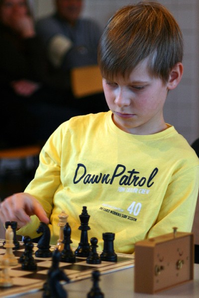 Christian Luc