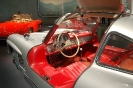 Ausflug zum Mercedes Benz Museum 2012