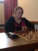 Dt. Frauen-Mannschafts Meistersch. der LV 2013