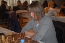 Frauenbundesliga am 1.12.2012 in Deizisau