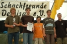 Schulschachpokal 2007