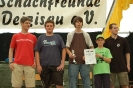 Schulschachpokal 2007