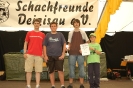 Schulschachpokal 2007