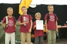 Schulschachpokal 2007