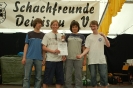 Schulschachpokal 2007