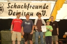 Schulschachpokal 2007
