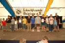 Schulschachpokal 2007