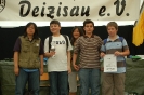 Schulschachpokal 2007