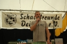 Schulschachpokal 2007