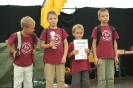 Schulschachpokal 2007