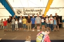 Schulschachpokal 2007