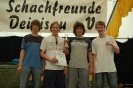 Schulschachpokal 2007