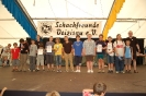 Schulschachpokal 2007