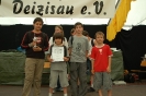 Schulschachpokal 2007