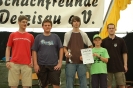 Schulschachpokal 2007