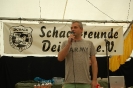 Schulschachpokal 2007