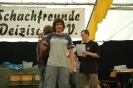 Schulschachpokal 2007