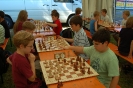 Schulschachpokal 2007