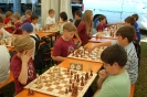 Schulschachpokal 2007