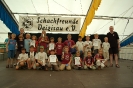 Schulschachpokal 2007