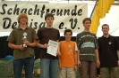 Schulschachpokal 2007