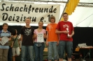 Schulschachpokal 2007