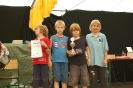 Schulschachpokal 2007