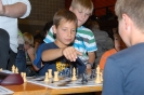 Schulschachpokal 2011