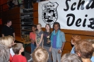 Schulschachpokal 2011