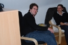 Weihnachtsfeier 2010