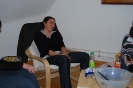 Weihnachtsfeier 2010
