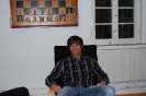 Weihnachtsfeier 2010