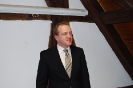 Weihnachtsfeier 2010