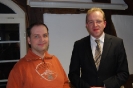 Weihnachtsfeier 2010