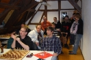 Weihnachtsfeier 2010