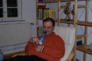 Weihnachtsfeier 2010