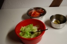 Weihnachtsfeier 2010