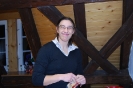 Weihnachtsfeier 2010