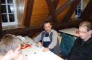 Weihnachtsfeier 2010