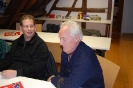Weihnachtsfeier 2010