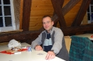 Weihnachtsfeier 2010
