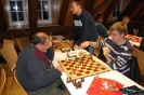 Weihnachtsfeier 2010